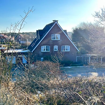 Ferienhaus Johren Norderney Exterior photo